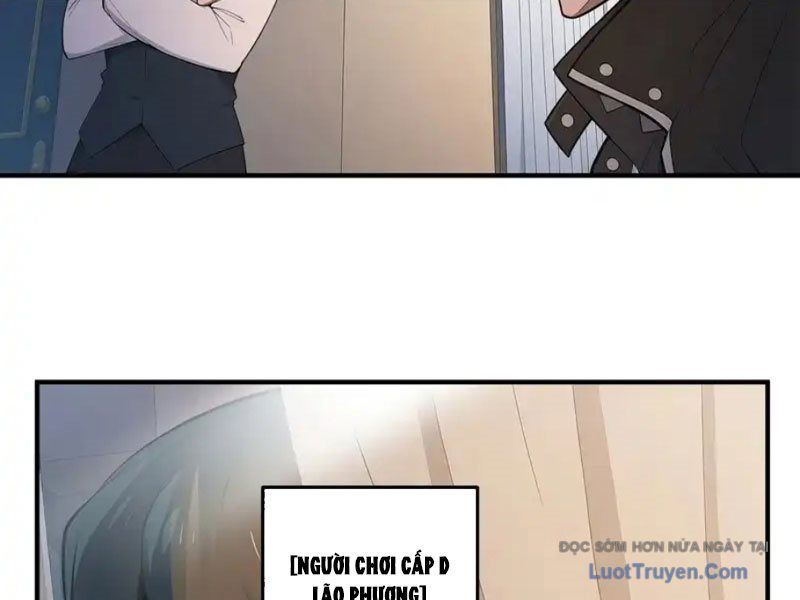 Người Chơi Siêu May Mắn Chap 81 - Next Chap 80