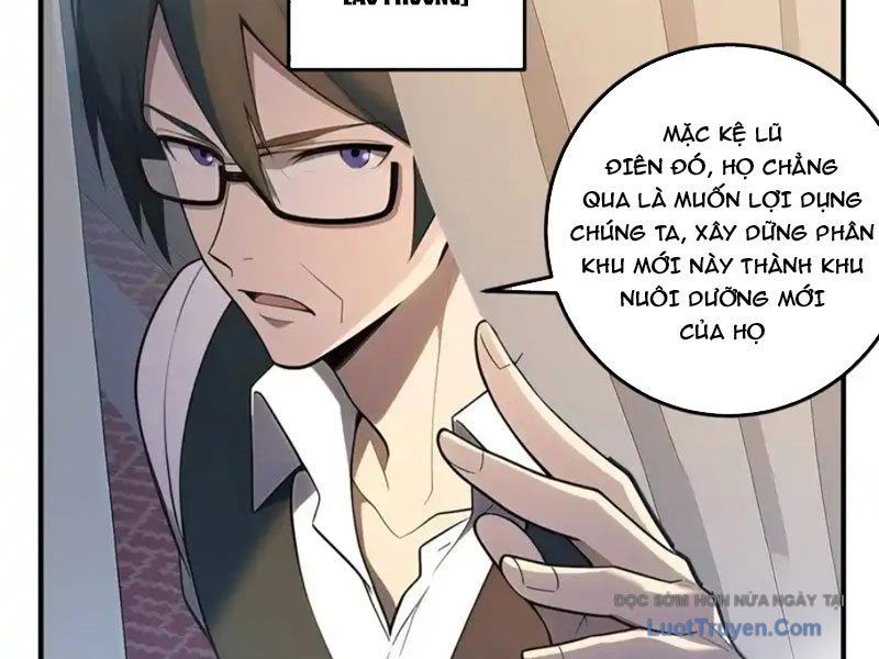 Người Chơi Siêu May Mắn Chap 81 - Next Chap 80