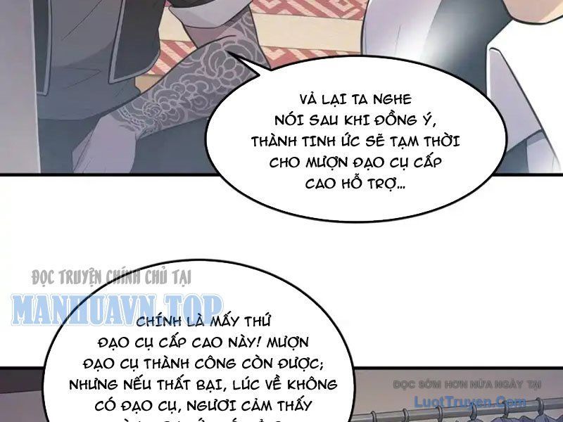 Người Chơi Siêu May Mắn Chap 81 - Next Chap 80