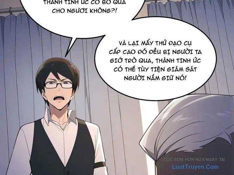 Người Chơi Siêu May Mắn Chap 81 - Next Chap 80