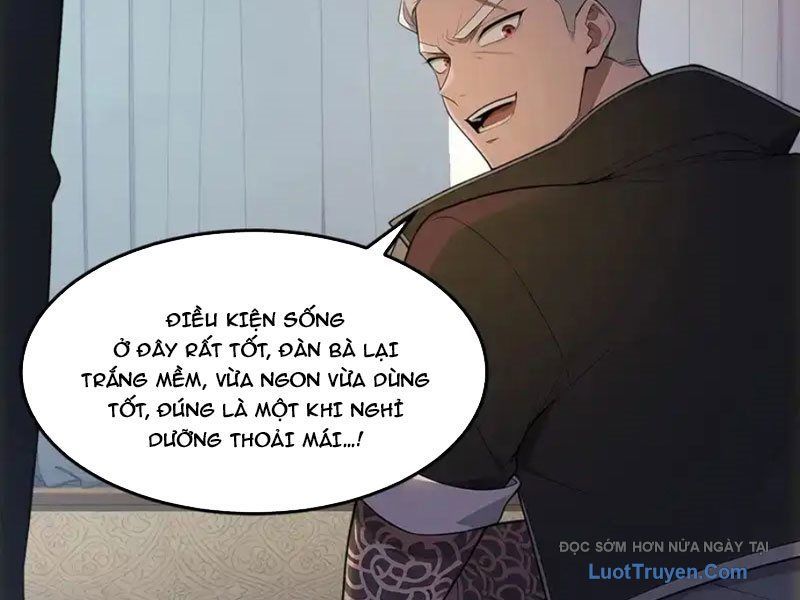 Người Chơi Siêu May Mắn Chap 81 - Next Chap 80