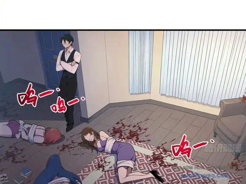 Người Chơi Siêu May Mắn Chap 81 - Next Chap 80