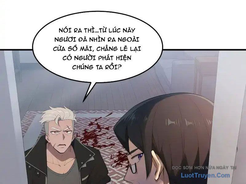 Người Chơi Siêu May Mắn Chap 81 - Next Chap 80