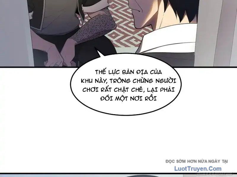 Người Chơi Siêu May Mắn Chap 81 - Next Chap 80