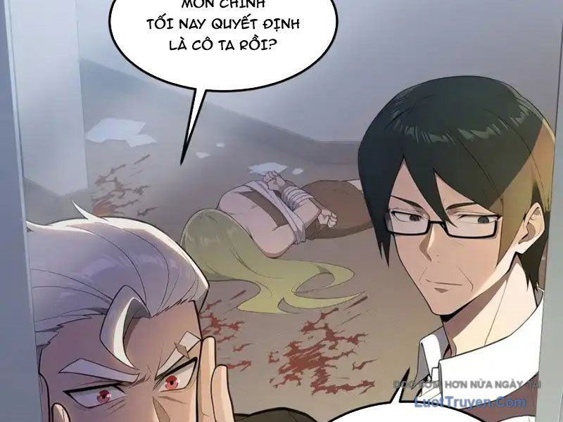 Người Chơi Siêu May Mắn Chap 81 - Next Chap 80