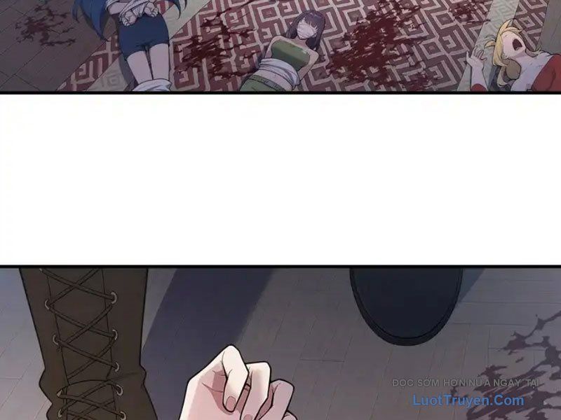 Người Chơi Siêu May Mắn Chap 81 - Next Chap 80