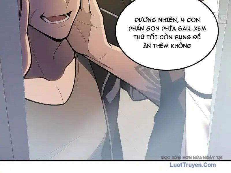 Người Chơi Siêu May Mắn Chap 81 - Next Chap 80