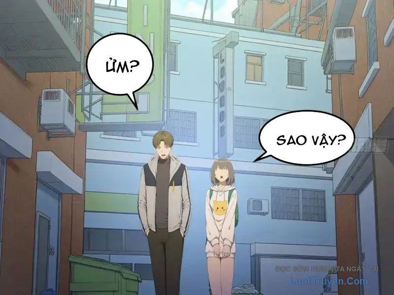 Người Chơi Siêu May Mắn Chap 81 - Next Chap 80