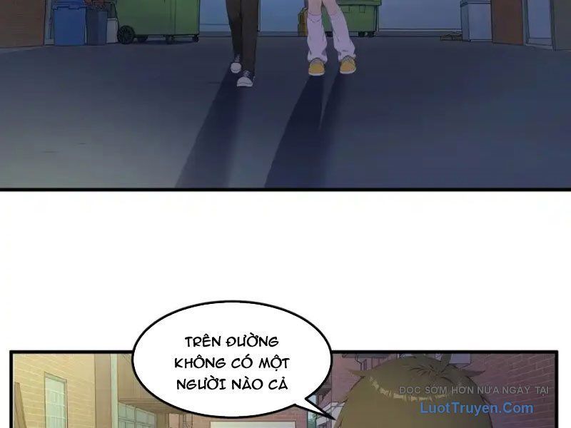 Người Chơi Siêu May Mắn Chap 81 - Next Chap 80