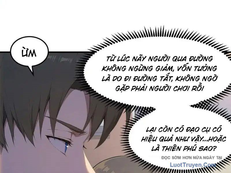 Người Chơi Siêu May Mắn Chap 81 - Next Chap 80