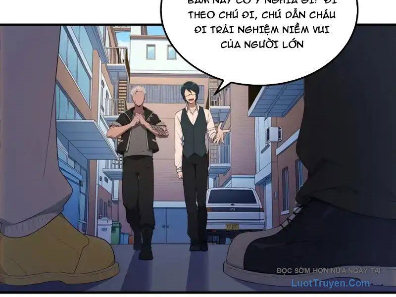 Người Chơi Siêu May Mắn Chap 81 - Next Chap 80