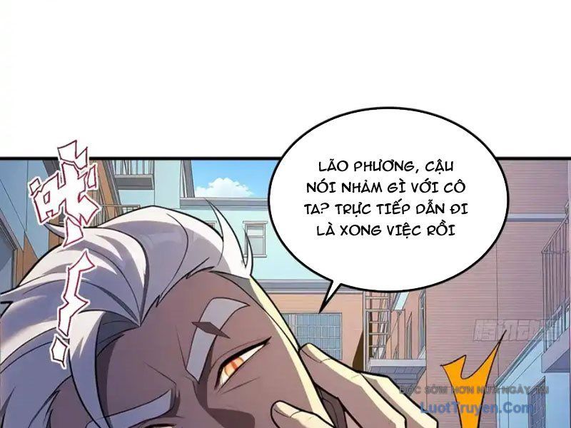 Người Chơi Siêu May Mắn Chap 81 - Next Chap 80