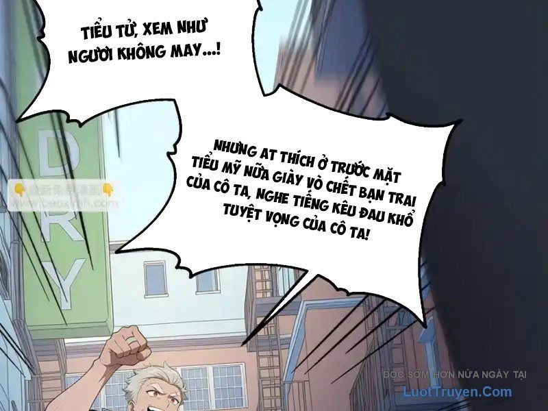 Người Chơi Siêu May Mắn Chap 81 - Next Chap 80