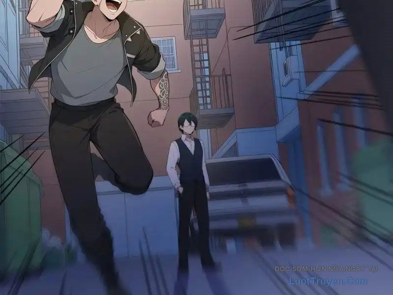 Người Chơi Siêu May Mắn Chap 81 - Next Chap 80