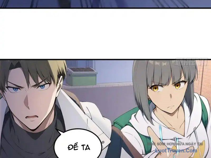 Người Chơi Siêu May Mắn Chap 81 - Next Chap 80