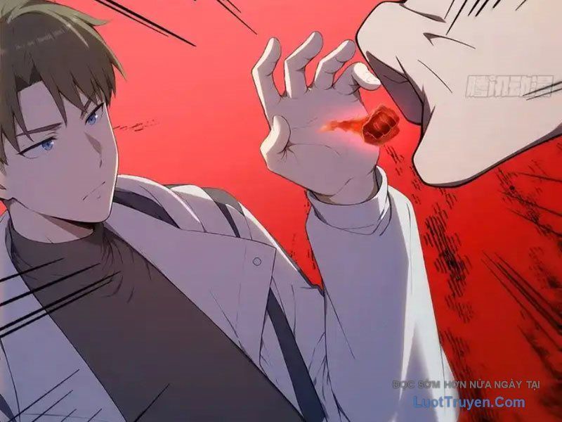 Người Chơi Siêu May Mắn Chap 81 - Next Chap 80