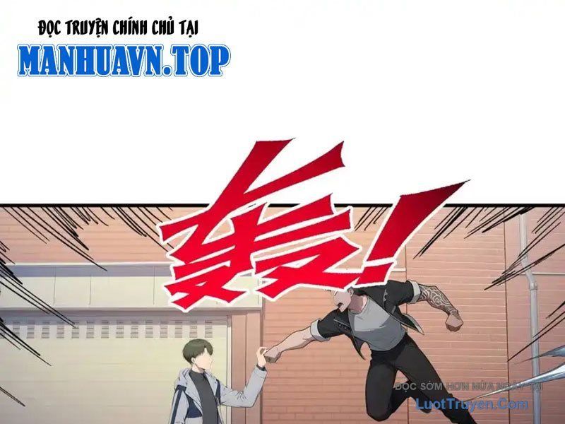 Người Chơi Siêu May Mắn Chap 81 - Next Chap 80