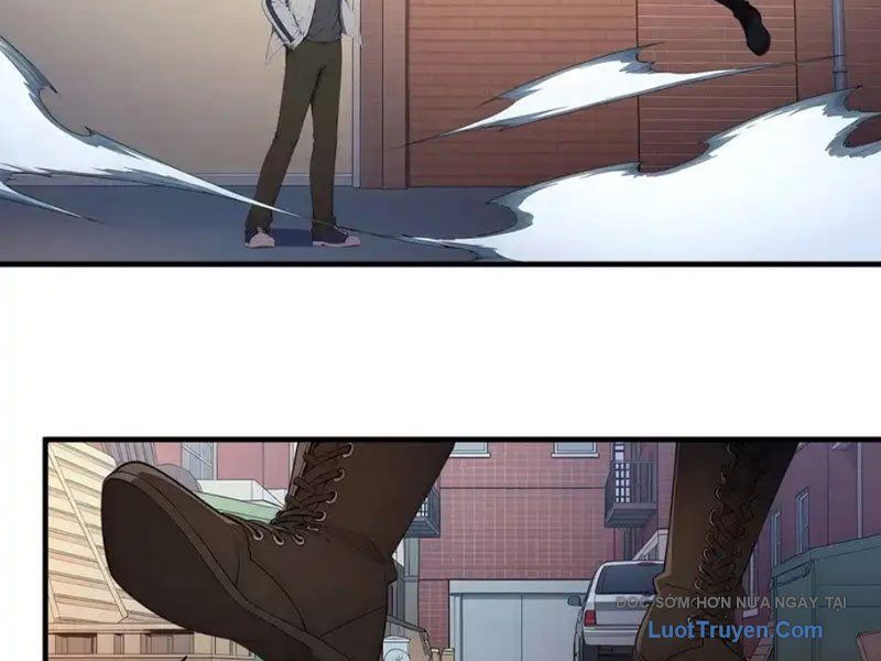 Người Chơi Siêu May Mắn Chap 81 - Next Chap 80