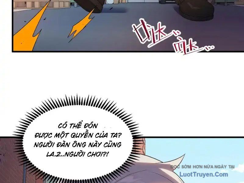 Người Chơi Siêu May Mắn Chap 81 - Next Chap 80