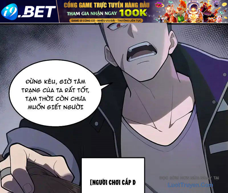 Người Chơi Siêu May Mắn Chap 81 - Next Chap 80