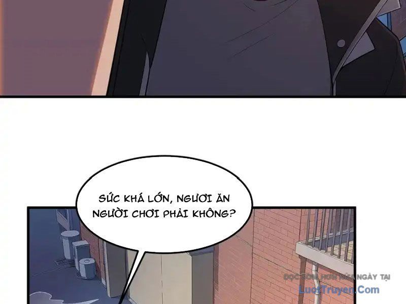 Người Chơi Siêu May Mắn Chap 81 - Next Chap 80