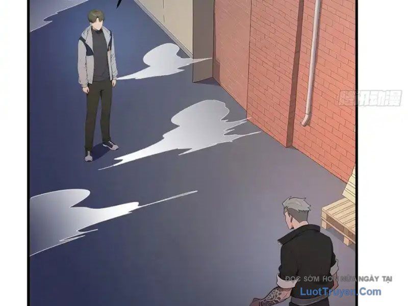 Người Chơi Siêu May Mắn Chap 81 - Next Chap 80