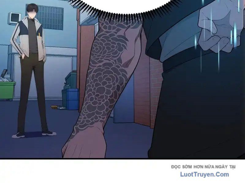 Người Chơi Siêu May Mắn Chap 81 - Next Chap 80