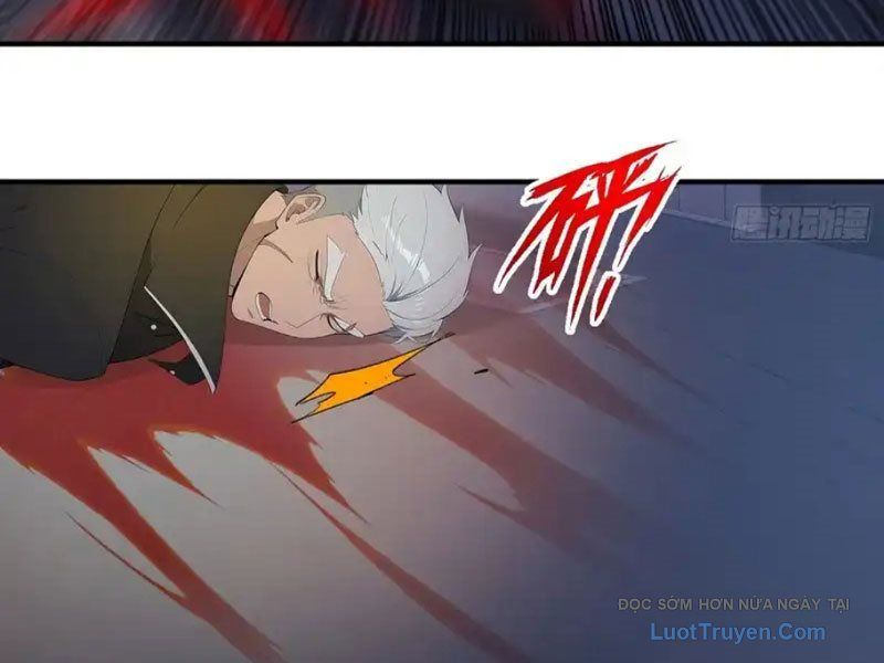 Người Chơi Siêu May Mắn Chap 81 - Next Chap 80