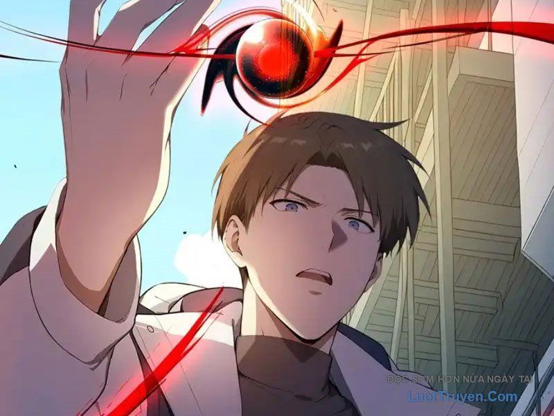 Người Chơi Siêu May Mắn Chap 81 - Next Chap 80