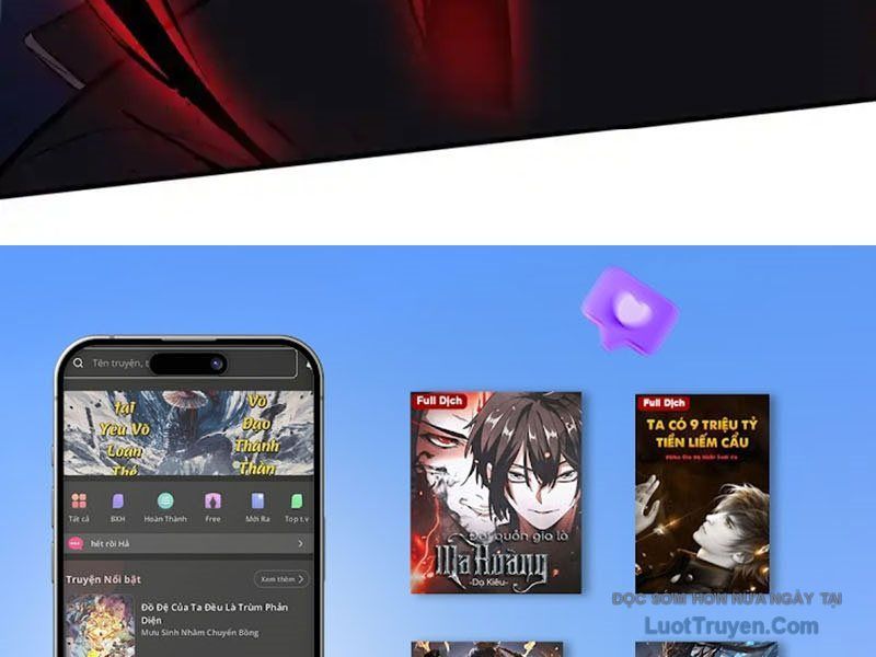 Người Chơi Siêu May Mắn Chap 81 - Next Chap 80