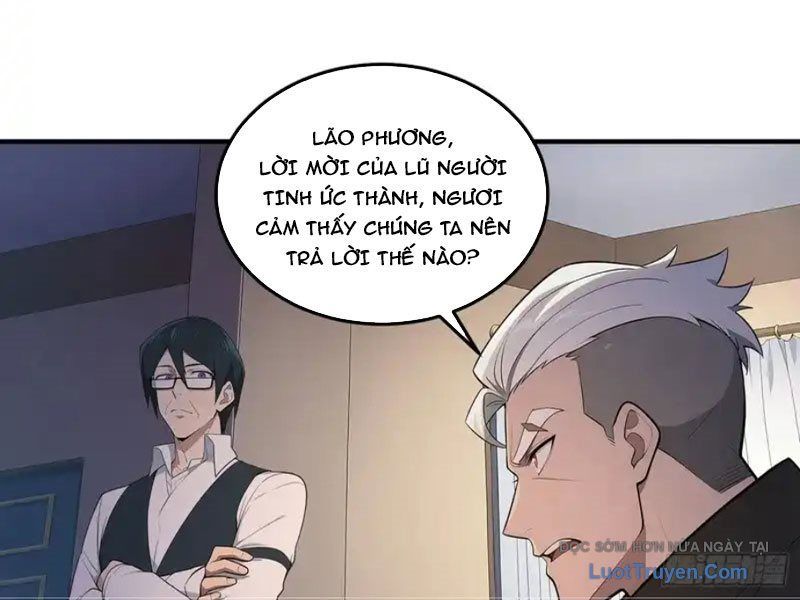 Người Chơi Siêu May Mắn Chap 81 - Next Chap 80