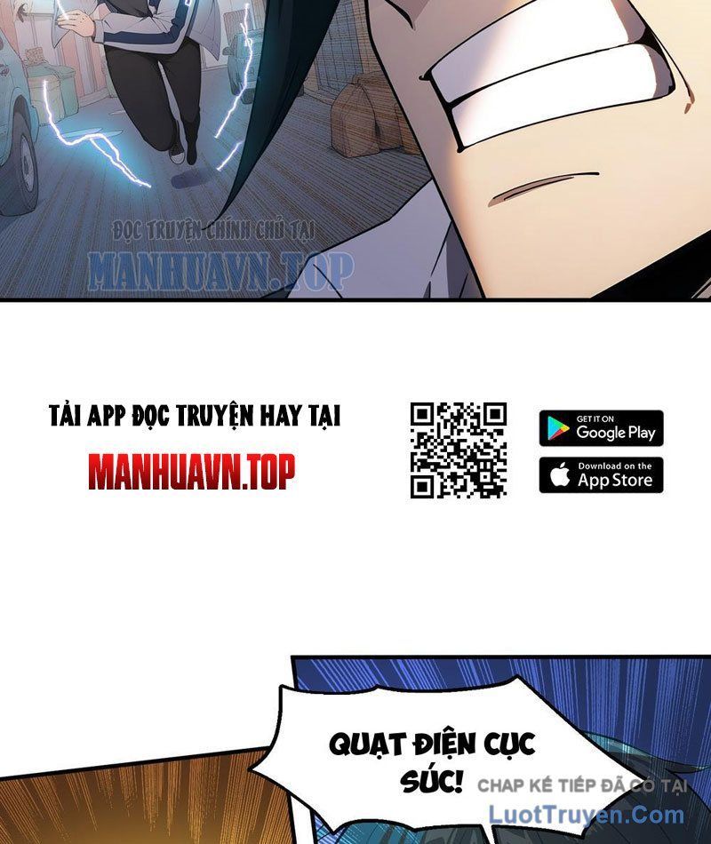 Người Chơi Siêu May Mắn Chap 82 - Next Chap 81