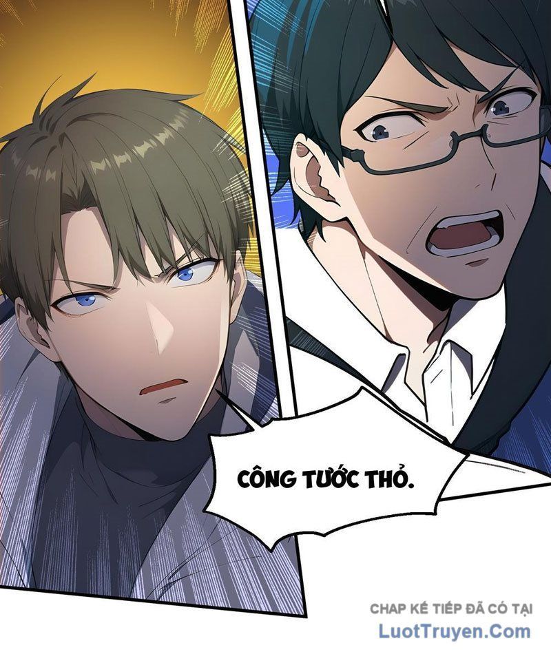 Người Chơi Siêu May Mắn Chap 82 - Next Chap 81