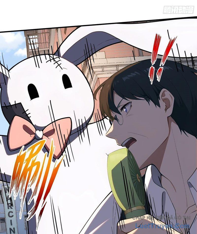 Người Chơi Siêu May Mắn Chap 82 - Next Chap 81