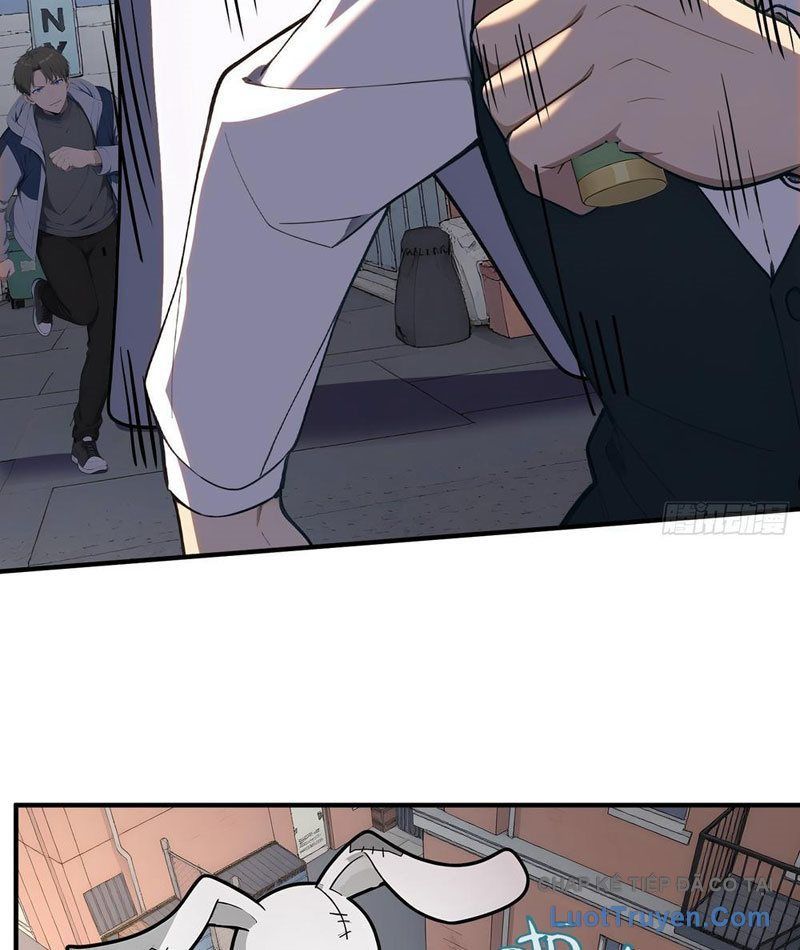 Người Chơi Siêu May Mắn Chap 82 - Next Chap 81