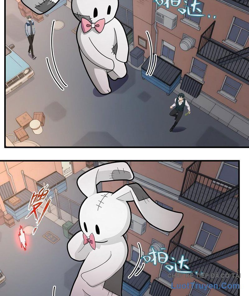 Người Chơi Siêu May Mắn Chap 82 - Next Chap 81