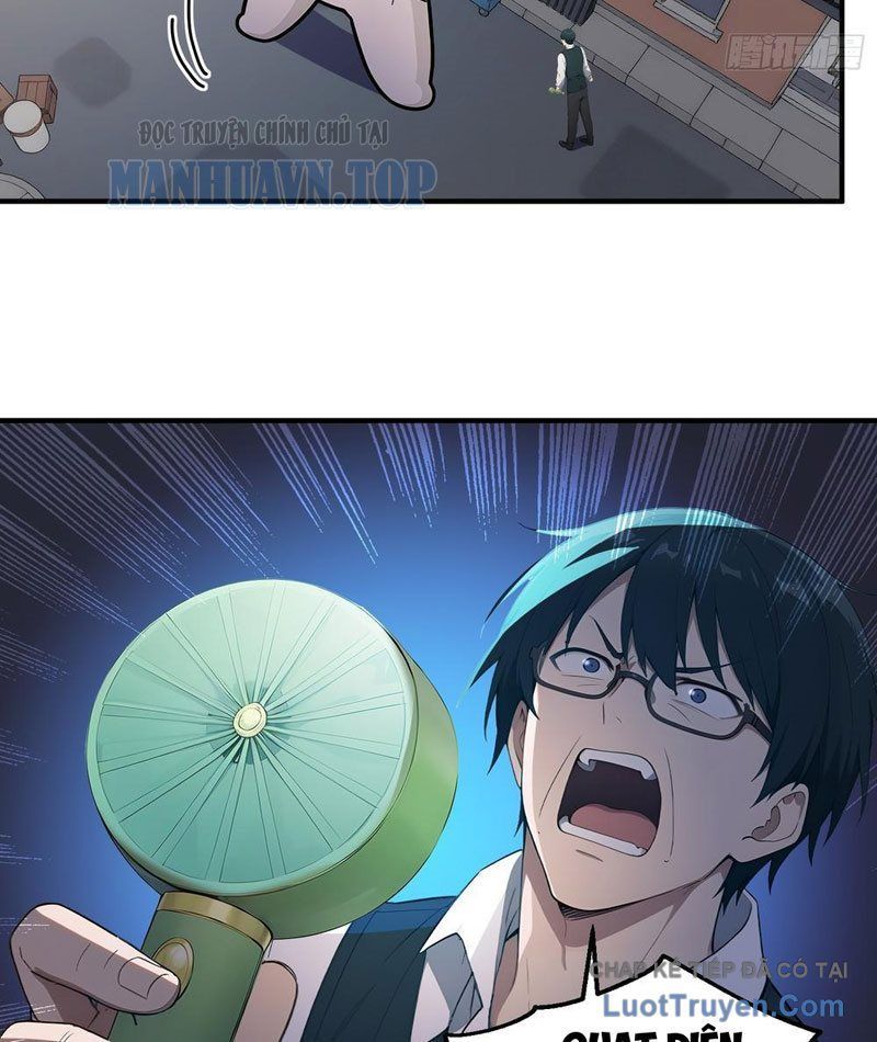 Người Chơi Siêu May Mắn Chap 82 - Next Chap 81