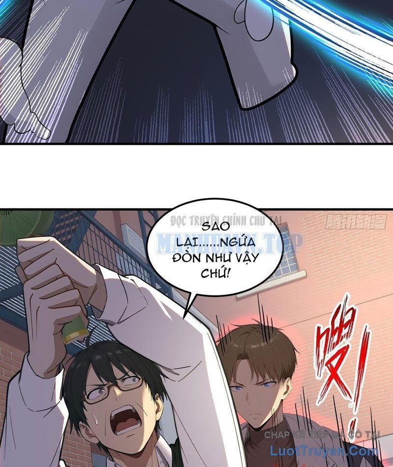 Người Chơi Siêu May Mắn Chap 82 - Next Chap 81