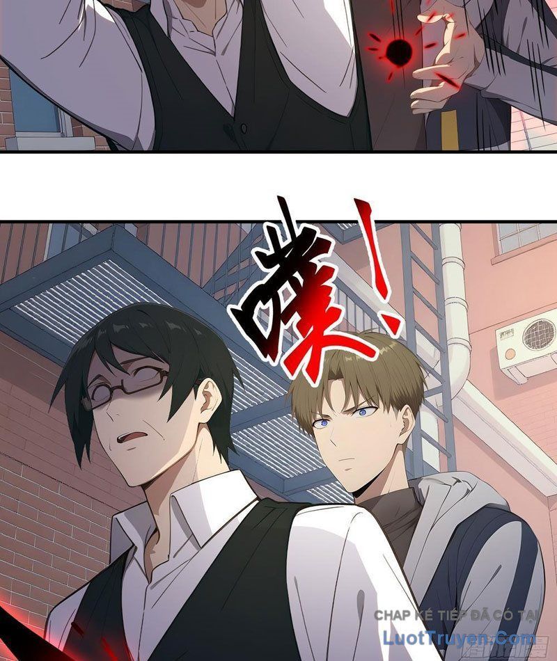 Người Chơi Siêu May Mắn Chap 82 - Next Chap 81