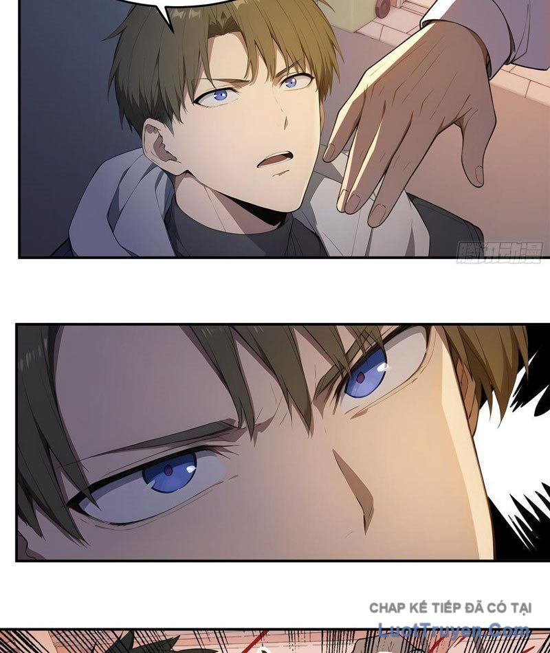 Người Chơi Siêu May Mắn Chap 82 - Next Chap 81