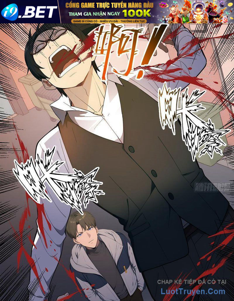 Người Chơi Siêu May Mắn Chap 82 - Next Chap 81