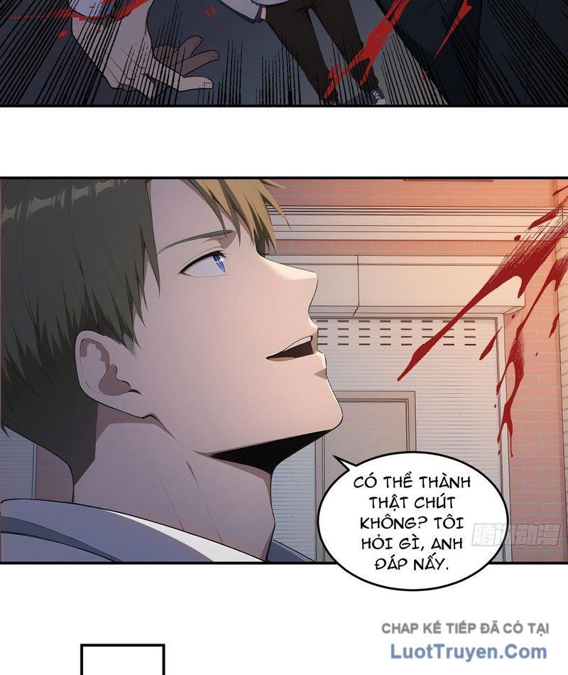 Người Chơi Siêu May Mắn Chap 82 - Next Chap 81