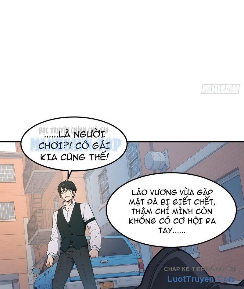 Người Chơi Siêu May Mắn Chap 82 - Next Chap 81