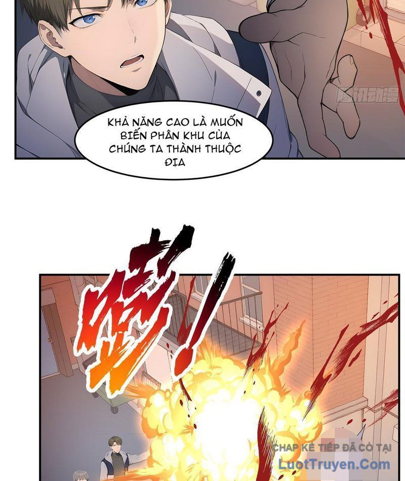 Người Chơi Siêu May Mắn Chap 82 - Next Chap 81