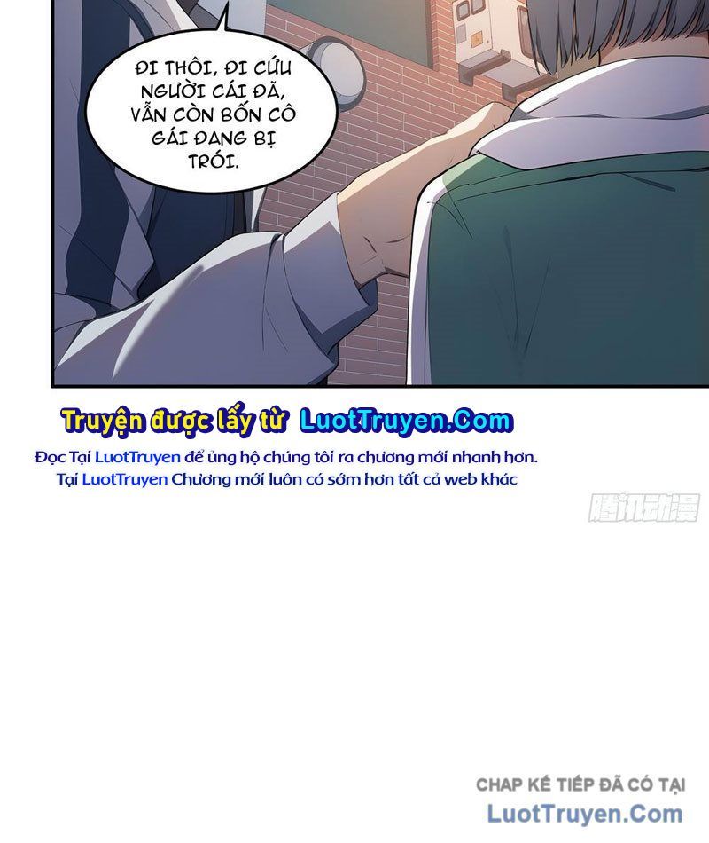 Người Chơi Siêu May Mắn Chap 82 - Next Chap 81