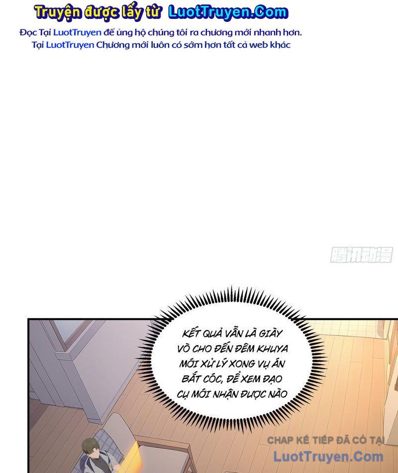 Người Chơi Siêu May Mắn Chap 82 - Next Chap 81