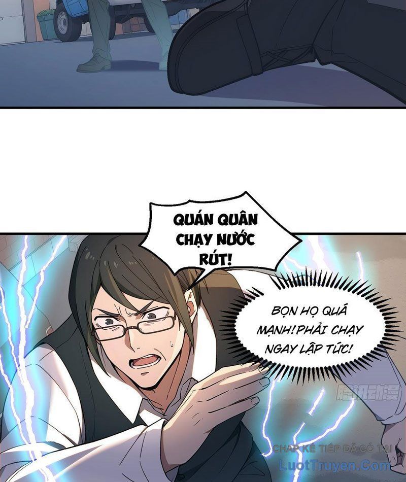 Người Chơi Siêu May Mắn Chap 82 - Next Chap 81