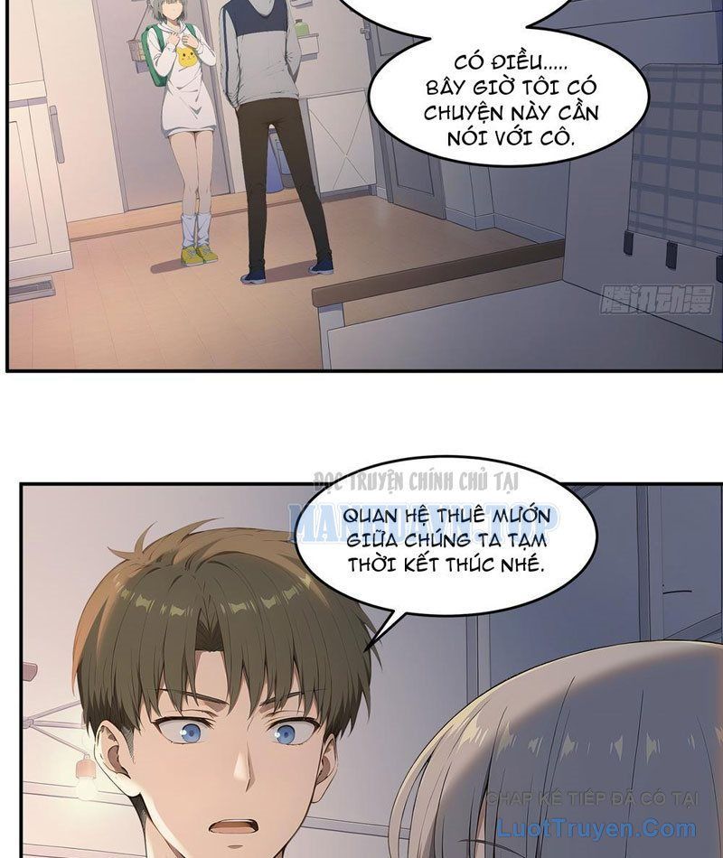 Người Chơi Siêu May Mắn Chap 82 - Next Chap 81