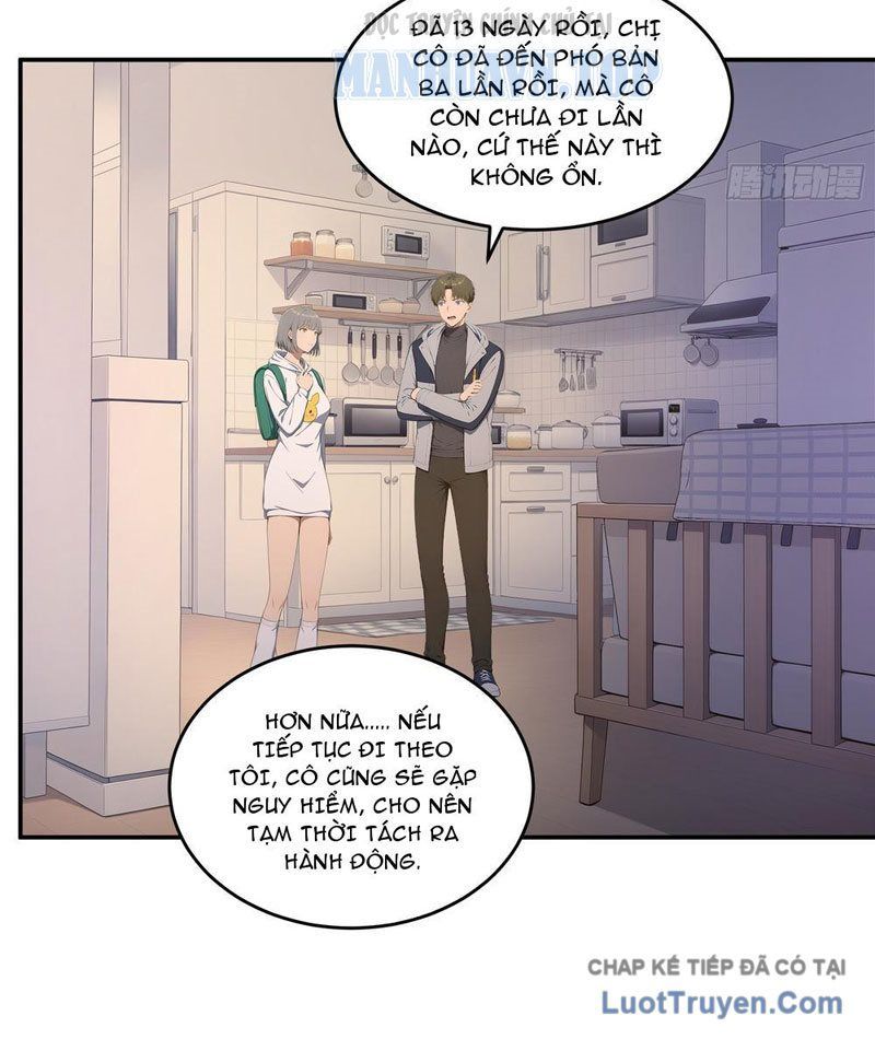 Người Chơi Siêu May Mắn Chap 82 - Next Chap 81