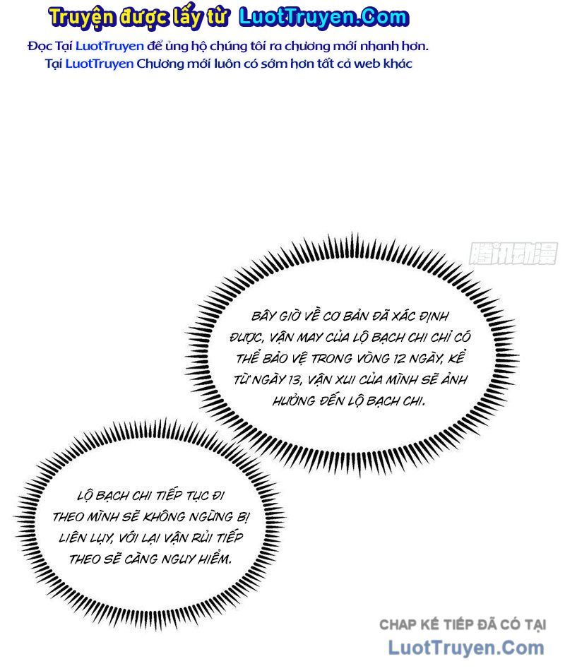 Người Chơi Siêu May Mắn Chap 82 - Next Chap 81